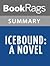 Icebound by Dean Koontz l Summary & Study Guide