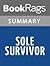 Sole Survivor by Dean Koontz Summary & Study Guide by BookRags