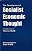 The Development of Socialist Economic Thought by Brian Pollitt