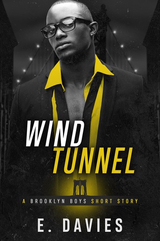 Wind Tunnel (Brooklyn Boys, #0.5)