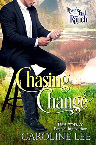 Chasing Change (River's End Ranch, #57)