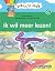 ik wil meer lezen! by Anne Blokker