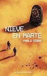 Nieve en Marte by Pablo Tébar