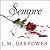 Sempre (Sempre, #1) by J.M. Darhower