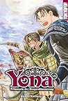 Yona - Prinzessin...