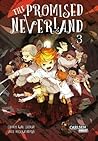The Promised Neverland 3 by Kaiu Shirai
