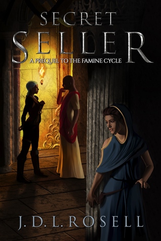 Secret Seller (Kindle Edition)