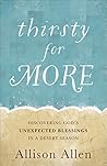 Thirsty for More:...