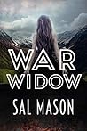 War Widow (War Bride Saga #2)