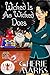 Wicked Is As Wicked Does: Magic and Mayhem Universe (Wicked Hearts Book 1)