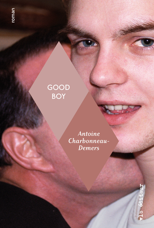 Good boy (Paperback)