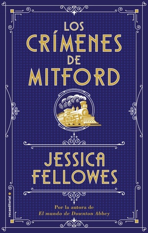 Los crímenes de Mitford (Los crímenes de Mitford, #1)