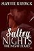 Sultry Nights (The Night #2)