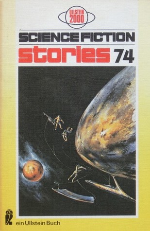 Science Fiction Stories 74