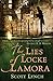 The Lies of Locke Lamora by Scott Lynch