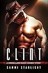 Clint: A Hidden Lane Ranch Cowboy Novel