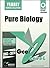 GCE O Level Pure Biology