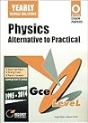 GCE O Level Physi...