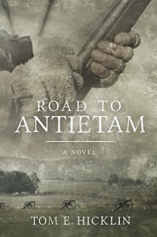 Road to Antietam (Galloway Book 1)