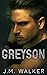 Greyson (Hell's Harlem, #1)