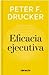 EFICACIA EJECUTIVA