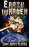 Earth Warden (Ancient Guardians #1)