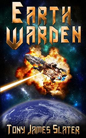 Earth Warden (Ancient Guardians #1)