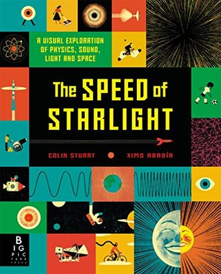 Speed Of Starlight (Hardcover)