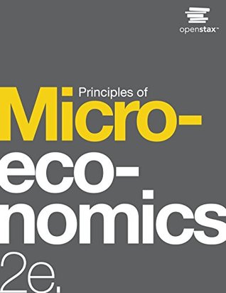 Principles of Microeconomics (Kindle Edition)