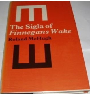 The Sigla of Finnegans Wake