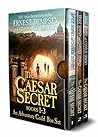 The Caesar Secret Box Set: Books 1-3