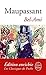 Bel- Ami (Classiques t. 619) (French Edition)