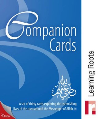 Companion Cards (Cards)
