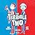 The Terrible Two: Library E...
