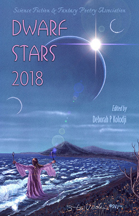 Dwarf Stars 2018