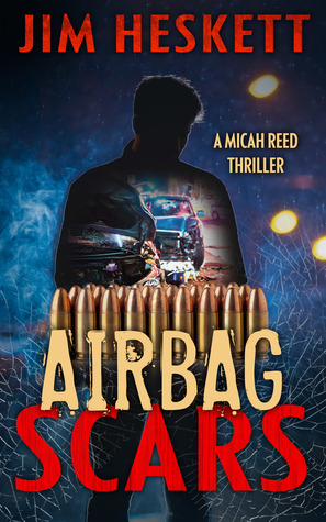 Airbag Scars (Micah Reed, #0.5)