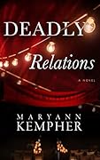 Deadly Relations: A Detective Jack Harney Murder Mystery