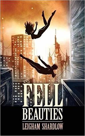 Fell Beauties (Paperback)