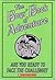 The Boys' Book of Adventure...