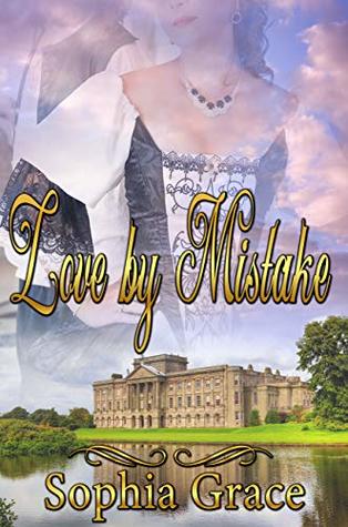 Love By Mistake: A Pride & Prejudice Sensual Variation (Kindle Edition)