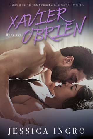 Xavier O'Brien (Unknown Binding)