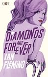 Diamonds Are Forever by Ian Fleming