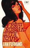 From Russia With Love by Ian Fleming
