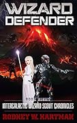 Wizard Defender