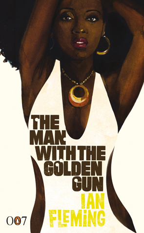 The Man With the Golden Gun