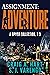 Assignment: Adventure (SpyC...