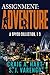 Assignment: Adventure (SpyCo Collection #1-3)