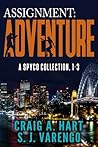 Assignment: Adventure (SpyCo Collection #1-3)