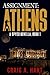 Assignment: Athens (SpyCo #1)