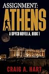 Assignment: Athens